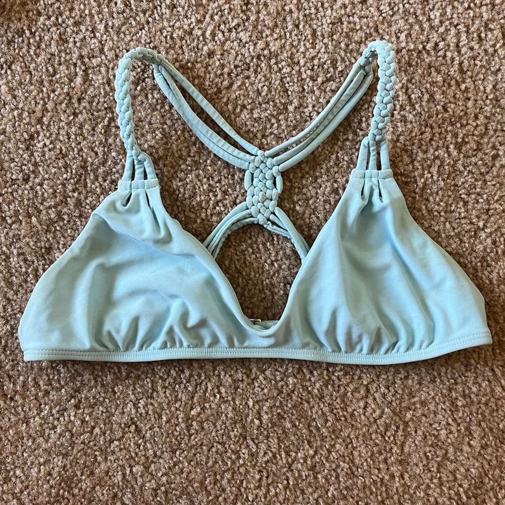 Frankie’s Bikini Top